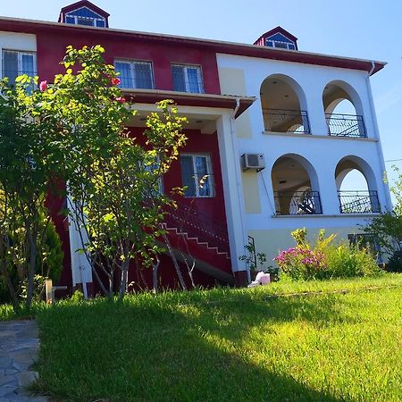 Sea View Villa Баку Экстерьер фото