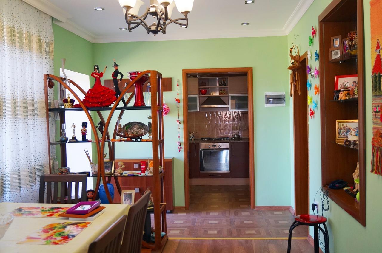 Sea View Villa Баку Экстерьер фото
