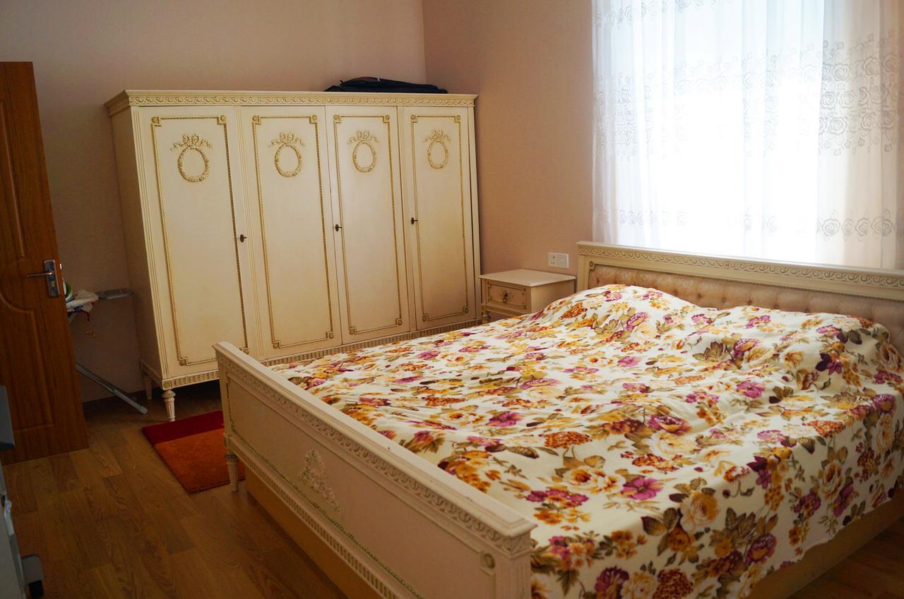 Sea View Villa Баку Экстерьер фото