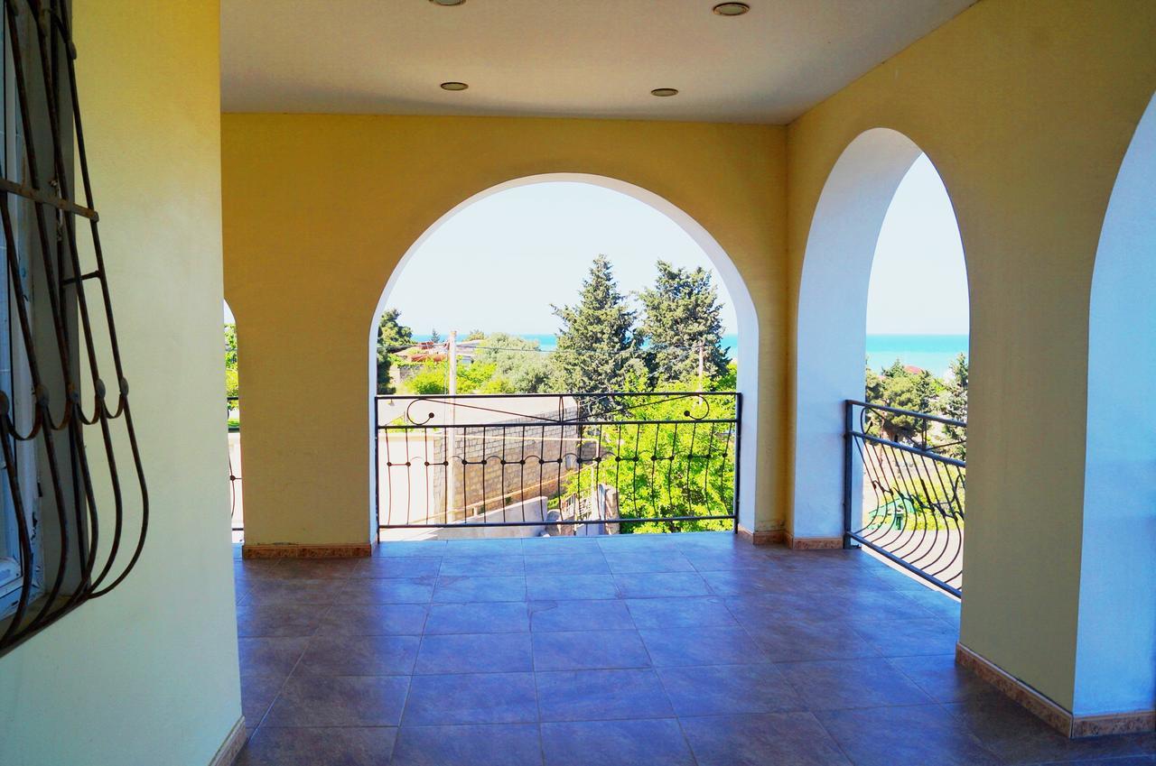 Sea View Villa Баку Экстерьер фото