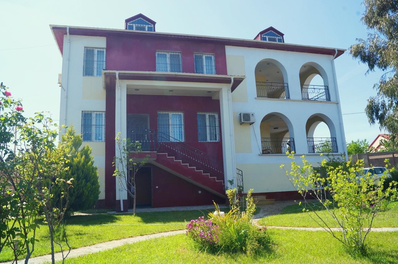Sea View Villa Баку Экстерьер фото